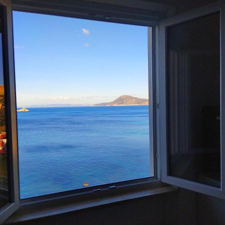 Ghiaie Sea View Διαμέρισμα Portoferraio Εξωτερικό φωτογραφία