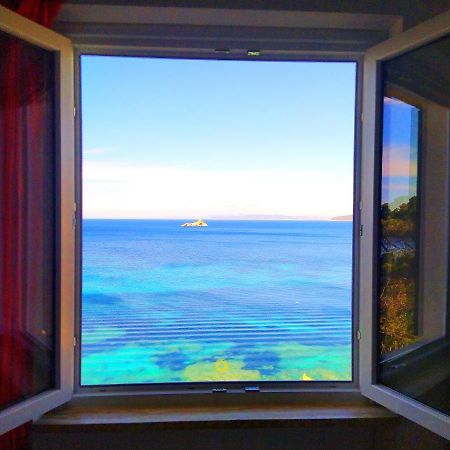 Ghiaie Sea View Διαμέρισμα Portoferraio Εξωτερικό φωτογραφία