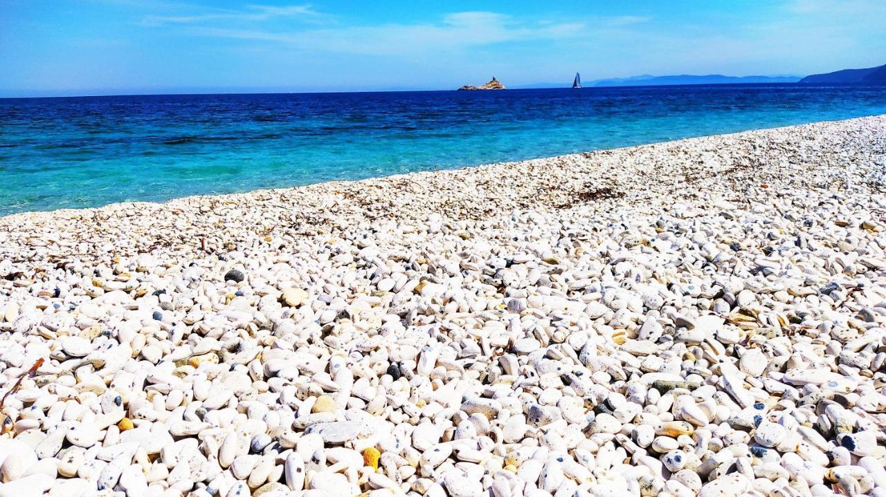 Ghiaie Sea View Διαμέρισμα Portoferraio Εξωτερικό φωτογραφία