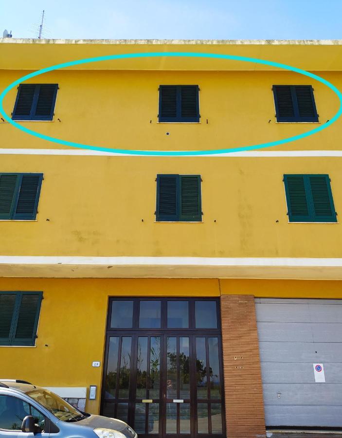 Ghiaie Sea View Διαμέρισμα Portoferraio Εξωτερικό φωτογραφία