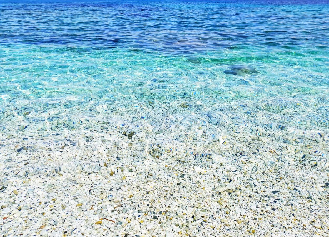 Ghiaie Sea View Διαμέρισμα Portoferraio Εξωτερικό φωτογραφία