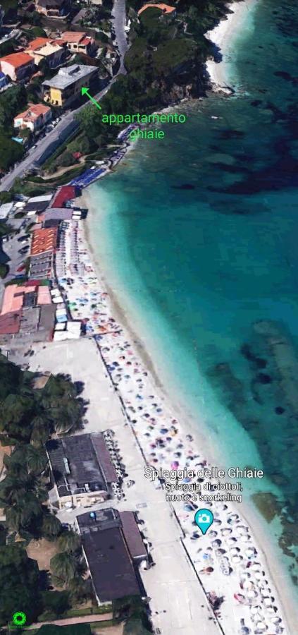Ghiaie Sea View Διαμέρισμα Portoferraio Εξωτερικό φωτογραφία