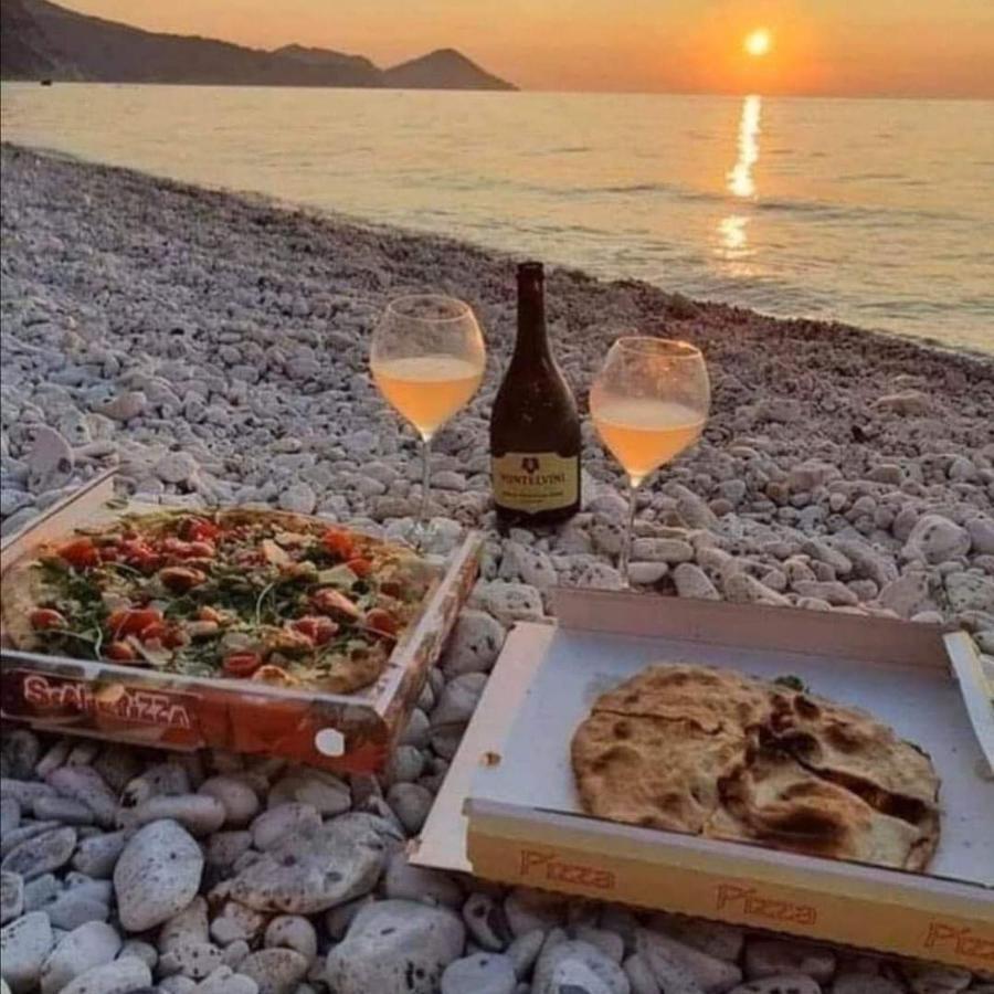 Ghiaie Sea View Διαμέρισμα Portoferraio Εξωτερικό φωτογραφία