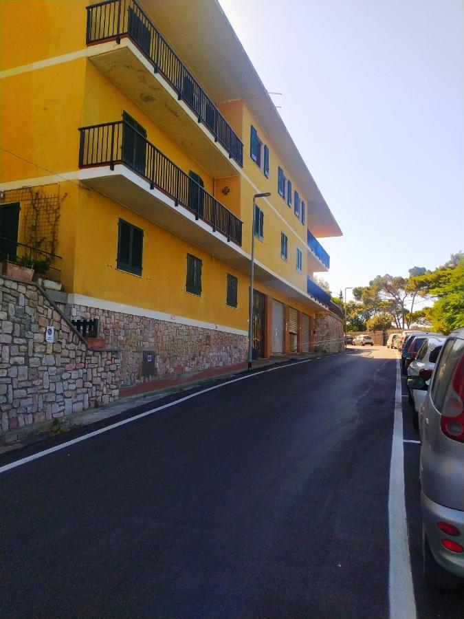 Ghiaie Sea View Διαμέρισμα Portoferraio Εξωτερικό φωτογραφία