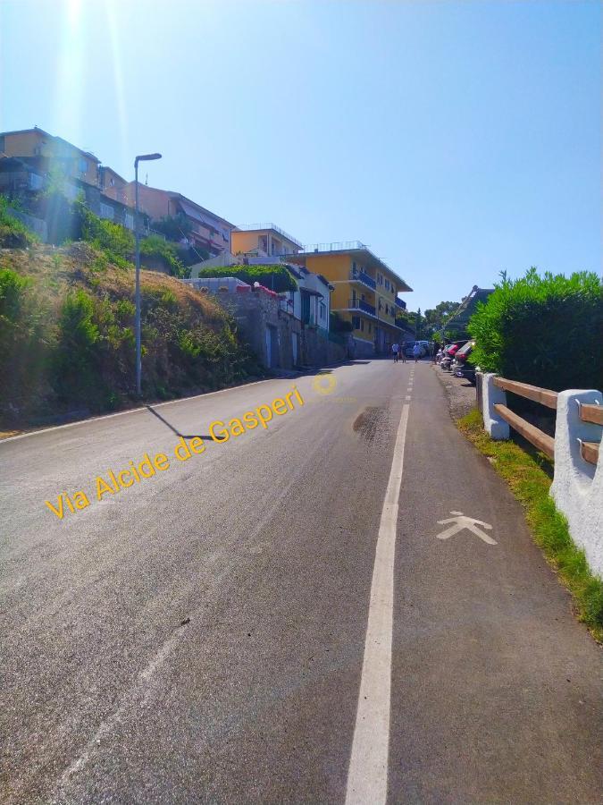 Ghiaie Sea View Διαμέρισμα Portoferraio Εξωτερικό φωτογραφία