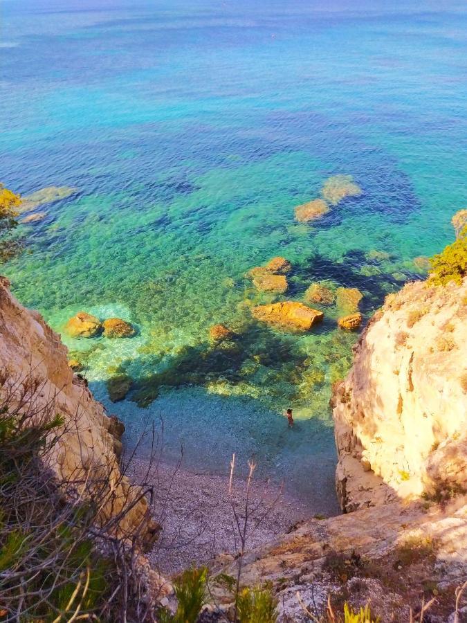 Ghiaie Sea View Διαμέρισμα Portoferraio Εξωτερικό φωτογραφία