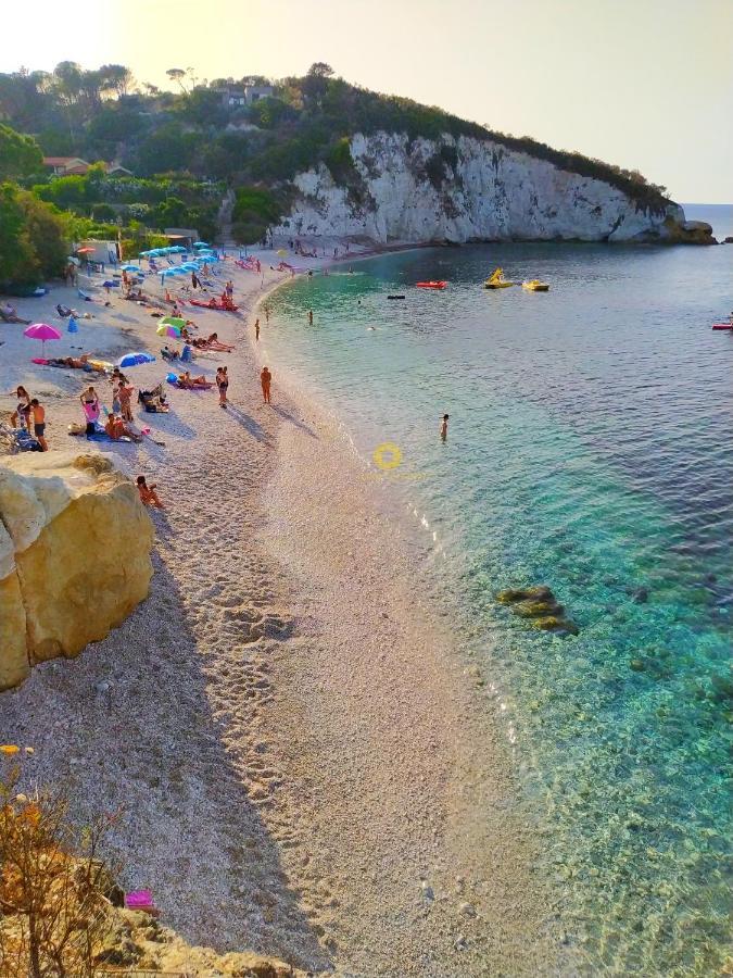 Ghiaie Sea View Διαμέρισμα Portoferraio Εξωτερικό φωτογραφία
