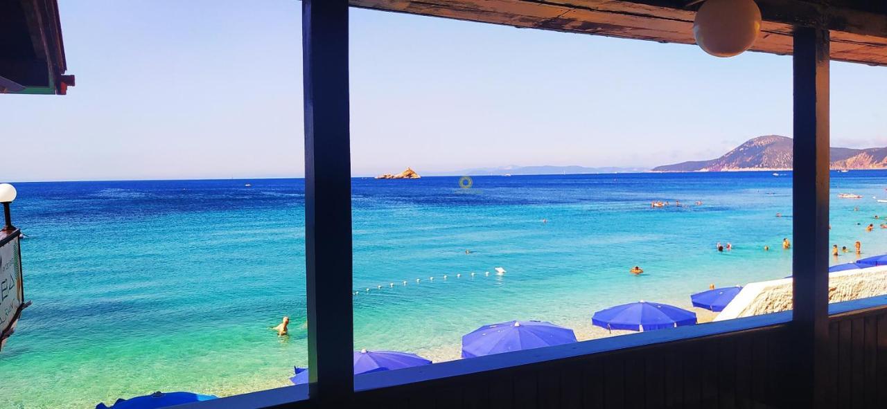 Ghiaie Sea View Διαμέρισμα Portoferraio Εξωτερικό φωτογραφία