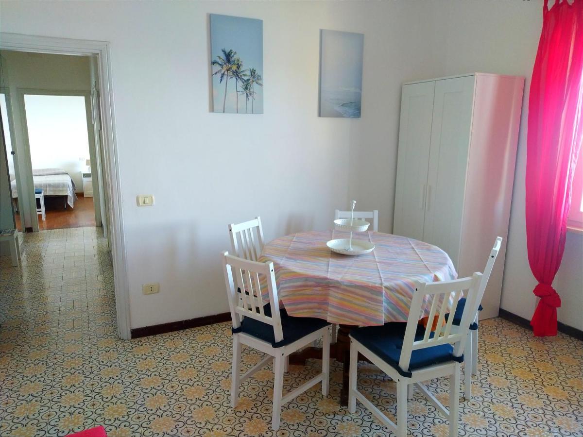 Ghiaie Sea View Διαμέρισμα Portoferraio Εξωτερικό φωτογραφία