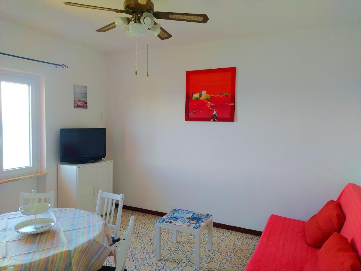 Ghiaie Sea View Διαμέρισμα Portoferraio Εξωτερικό φωτογραφία