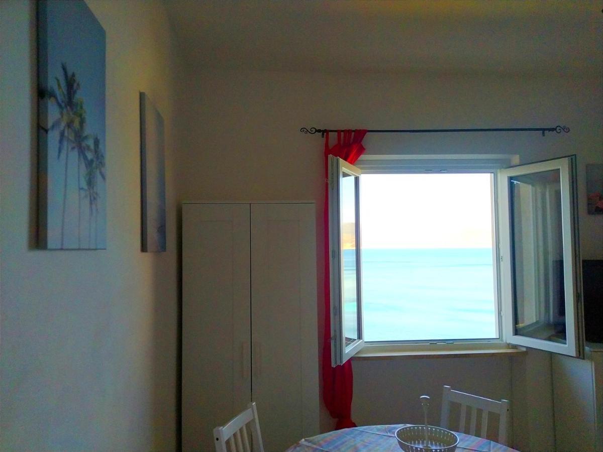 Ghiaie Sea View Διαμέρισμα Portoferraio Εξωτερικό φωτογραφία