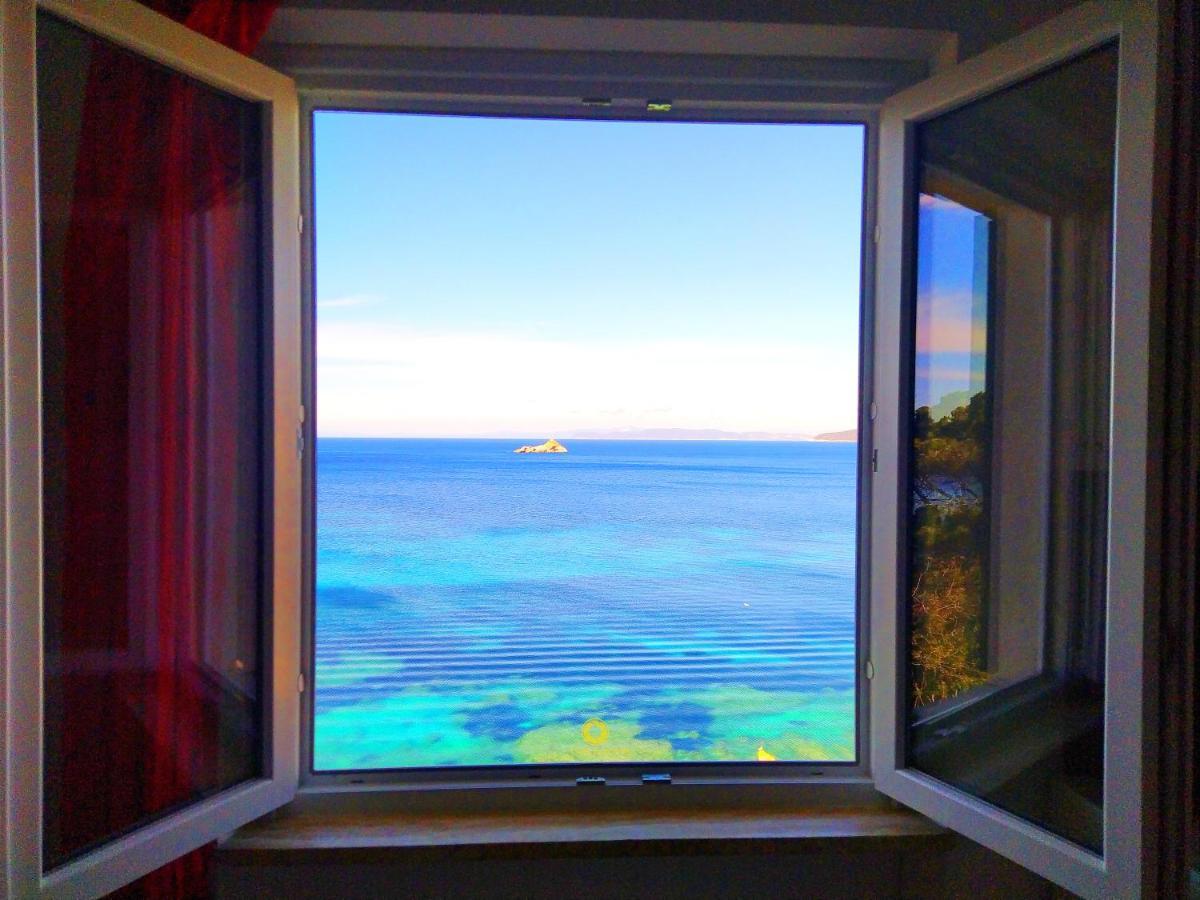 Ghiaie Sea View Διαμέρισμα Portoferraio Εξωτερικό φωτογραφία