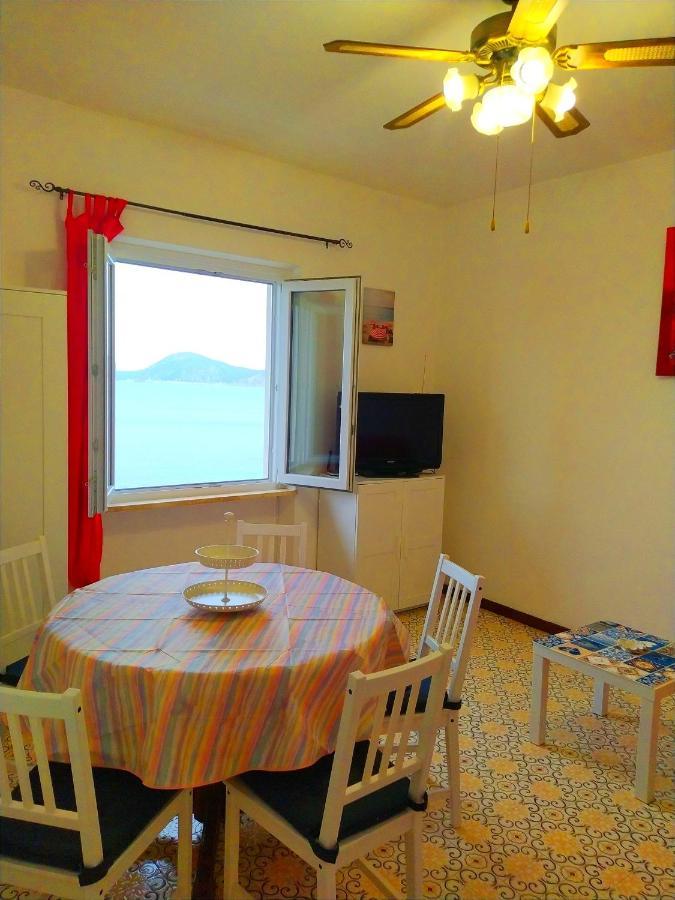 Ghiaie Sea View Διαμέρισμα Portoferraio Εξωτερικό φωτογραφία