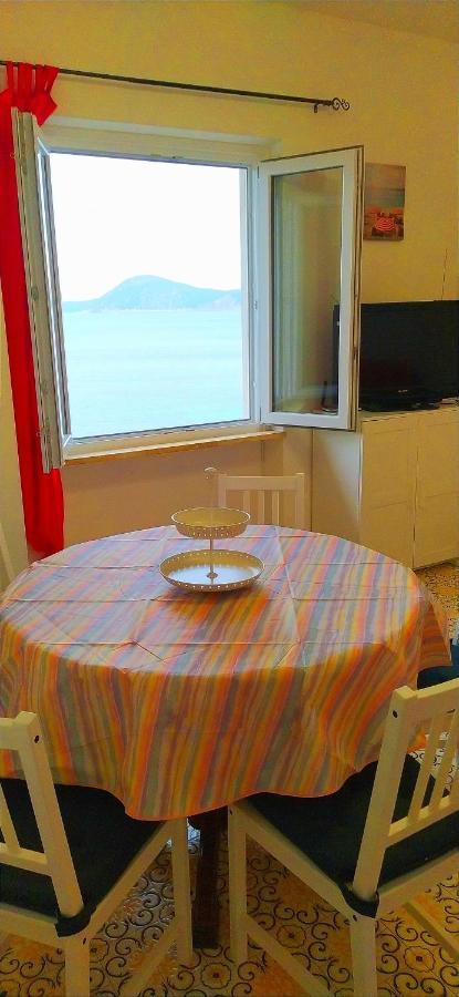 Ghiaie Sea View Διαμέρισμα Portoferraio Εξωτερικό φωτογραφία