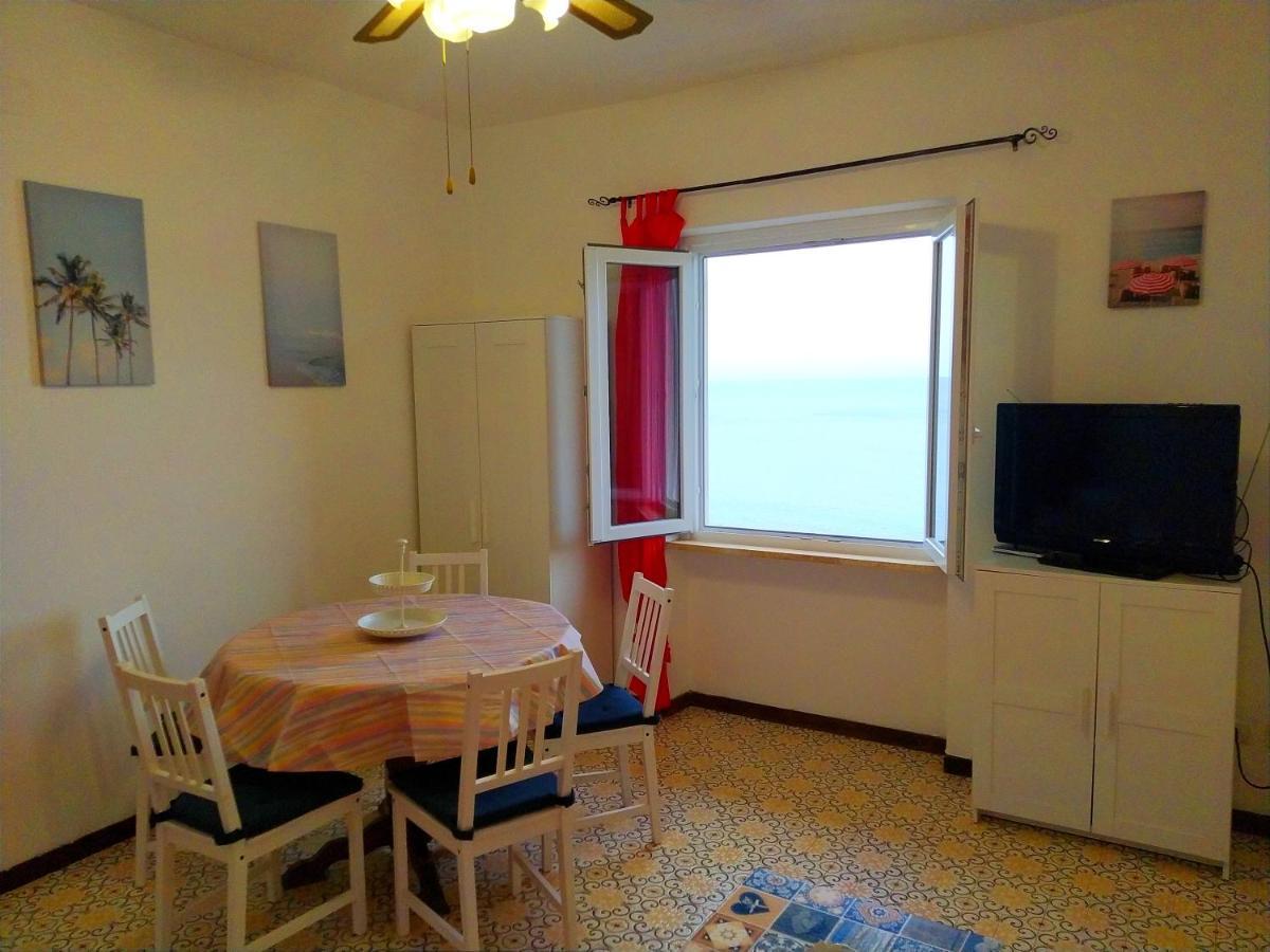 Ghiaie Sea View Διαμέρισμα Portoferraio Εξωτερικό φωτογραφία