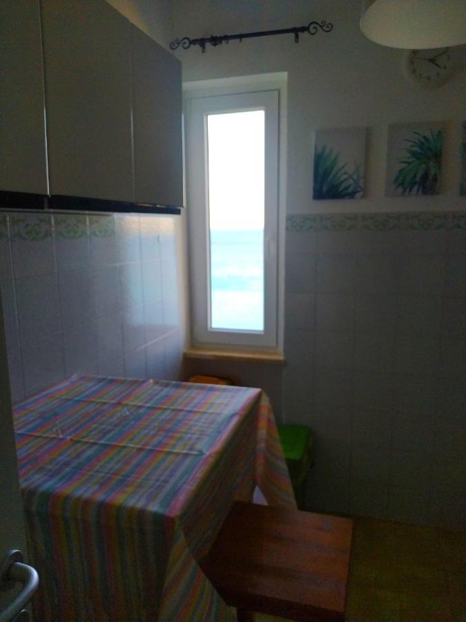 Ghiaie Sea View Διαμέρισμα Portoferraio Εξωτερικό φωτογραφία