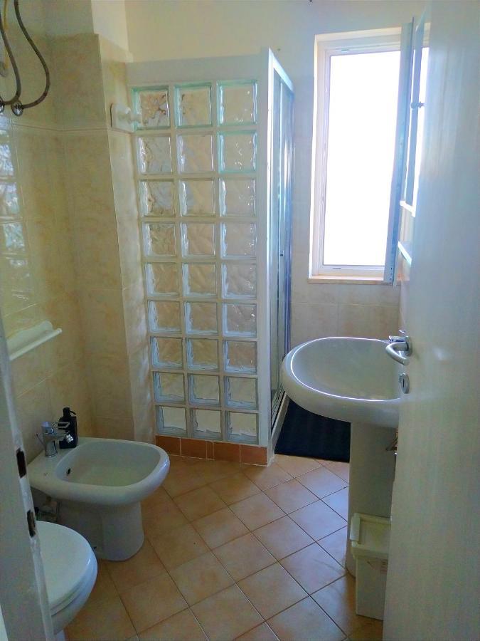 Ghiaie Sea View Διαμέρισμα Portoferraio Εξωτερικό φωτογραφία
