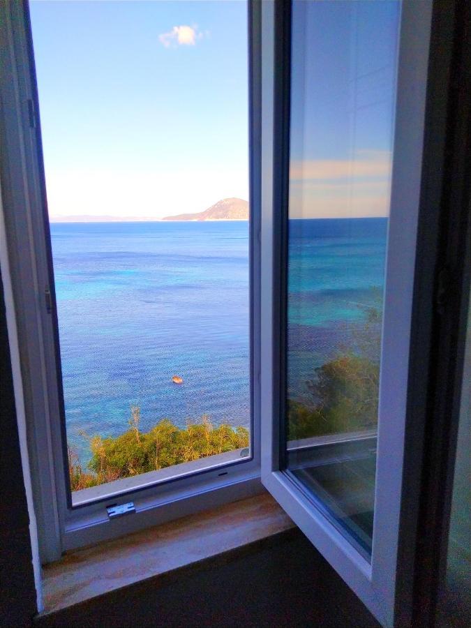 Ghiaie Sea View Διαμέρισμα Portoferraio Εξωτερικό φωτογραφία