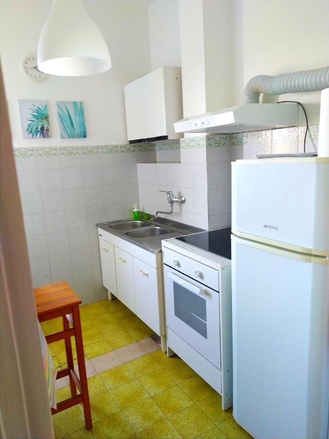 Ghiaie Sea View Διαμέρισμα Portoferraio Εξωτερικό φωτογραφία