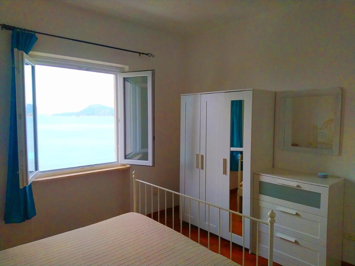 Ghiaie Sea View Διαμέρισμα Portoferraio Εξωτερικό φωτογραφία