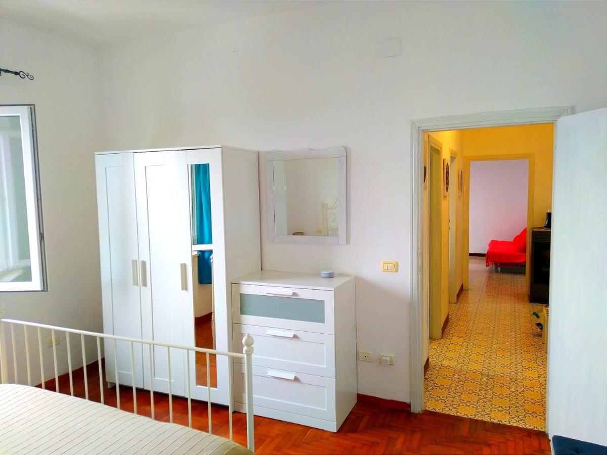 Ghiaie Sea View Διαμέρισμα Portoferraio Εξωτερικό φωτογραφία
