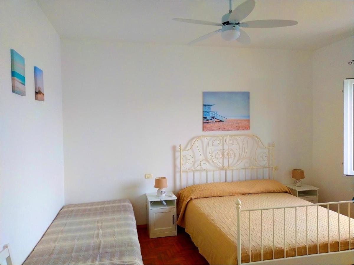 Ghiaie Sea View Διαμέρισμα Portoferraio Εξωτερικό φωτογραφία