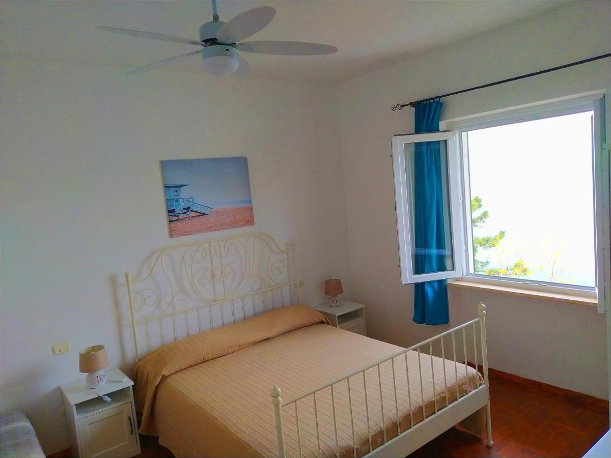 Ghiaie Sea View Διαμέρισμα Portoferraio Εξωτερικό φωτογραφία